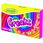 Freaks Zucker-Dragees
