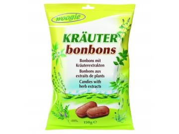 Kräuterbonbons