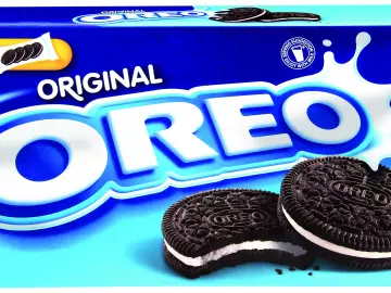 Oreo Kekse