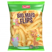 Mais Flips - Bio