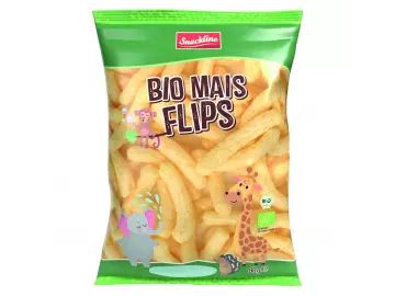 Mais Flips - Bio