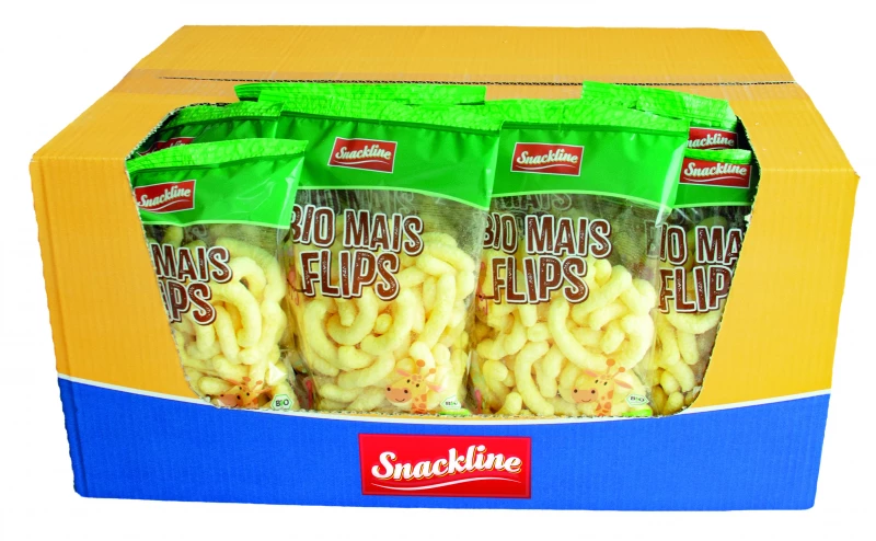 Mais Flips - Bio