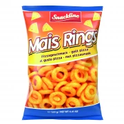 Pizza Maisringe - 125 g