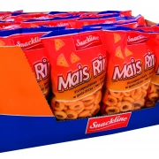 Pizza Maisringe - 125 g