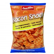 Bacon Weizensnack - 125 g