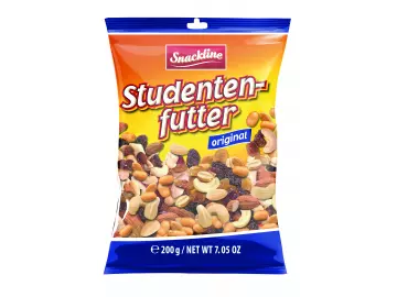 Studentenfutter - 200 g