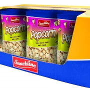 Popcorn süß - 100 g
