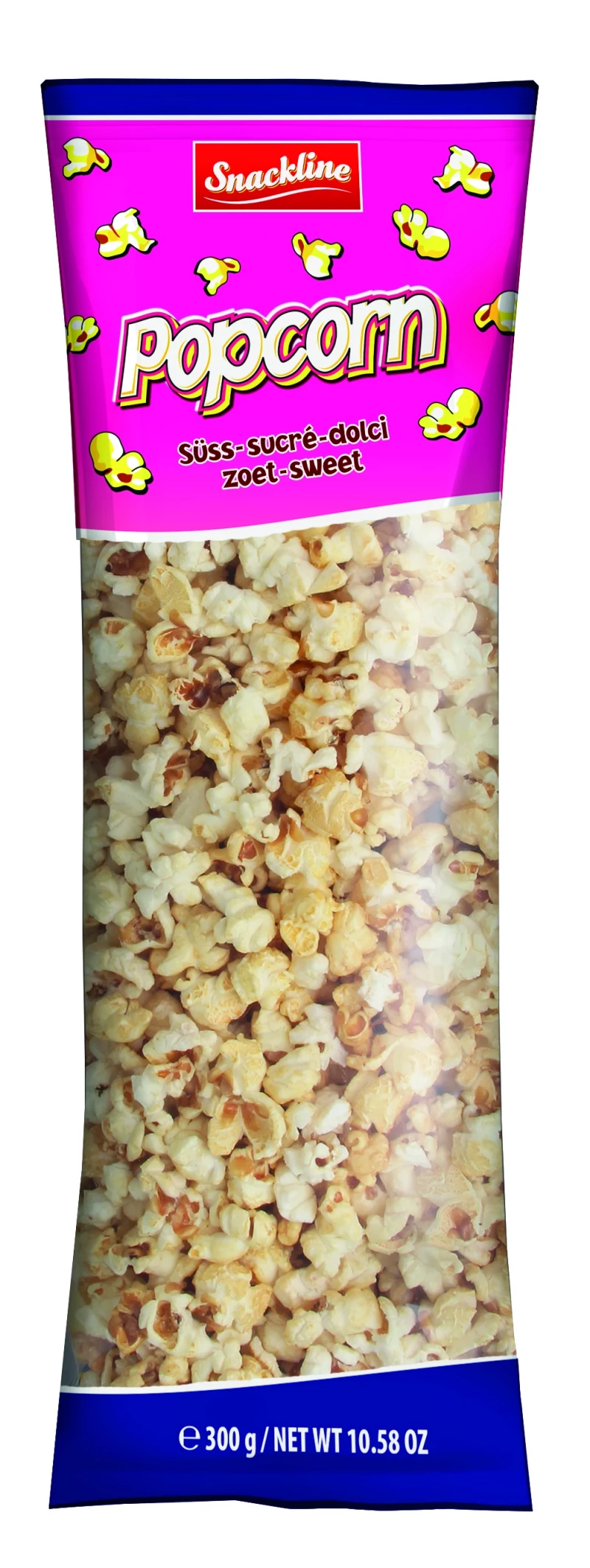 Popcorn süß 300 g