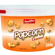 Popcorn Karamell 350g
