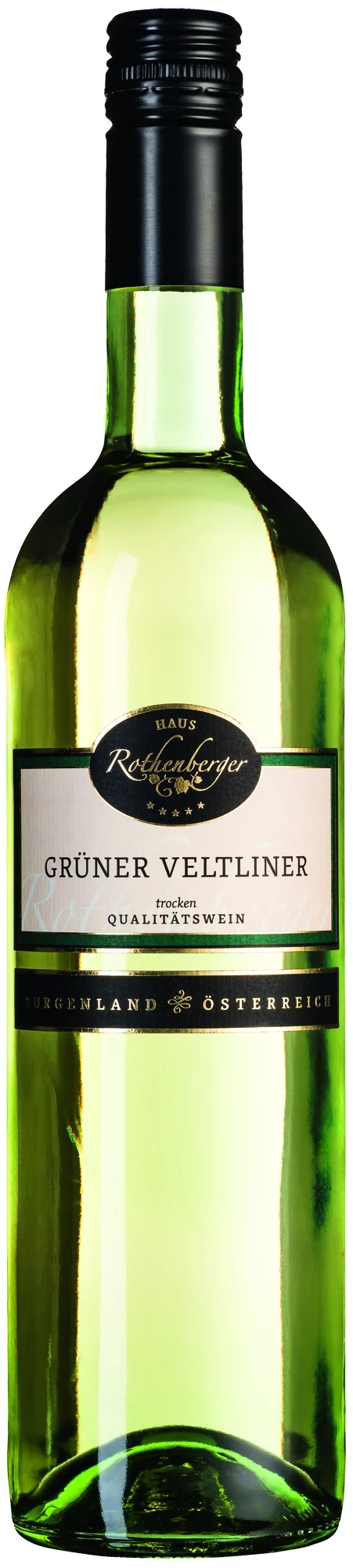 Weißwein Grüner Veltliner trocken - 0,75 l