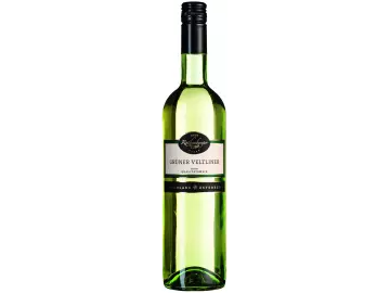 Weißwein Grüner Veltliner trocken - 0,75 l