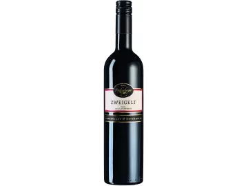 Rotwein Zweigelt trocken - 0,75 l