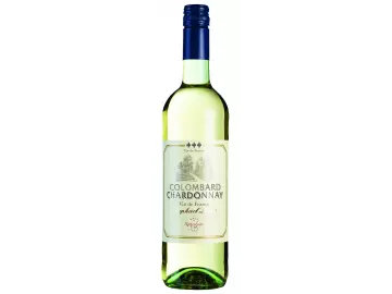 Weißwein Chardonnay trocken - 0,75 l