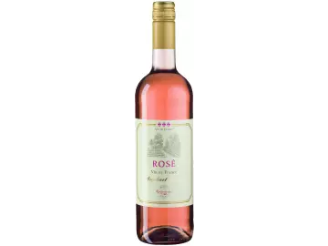 Roséwein trocken - 0,75 l