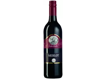 Rotwein Merlot aus Italien - 0,75 l