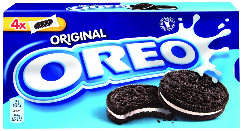 Oreo Kekse
