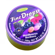 Fine Drops Waldbeere
