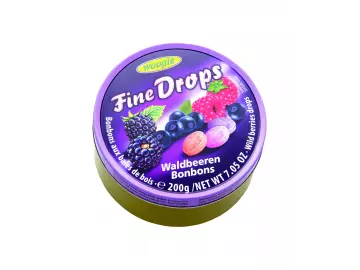 Fine Drops Waldbeere