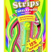 Rainbow Strips - Tutti Frutti