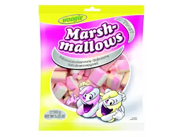 Marshmallows Twist
