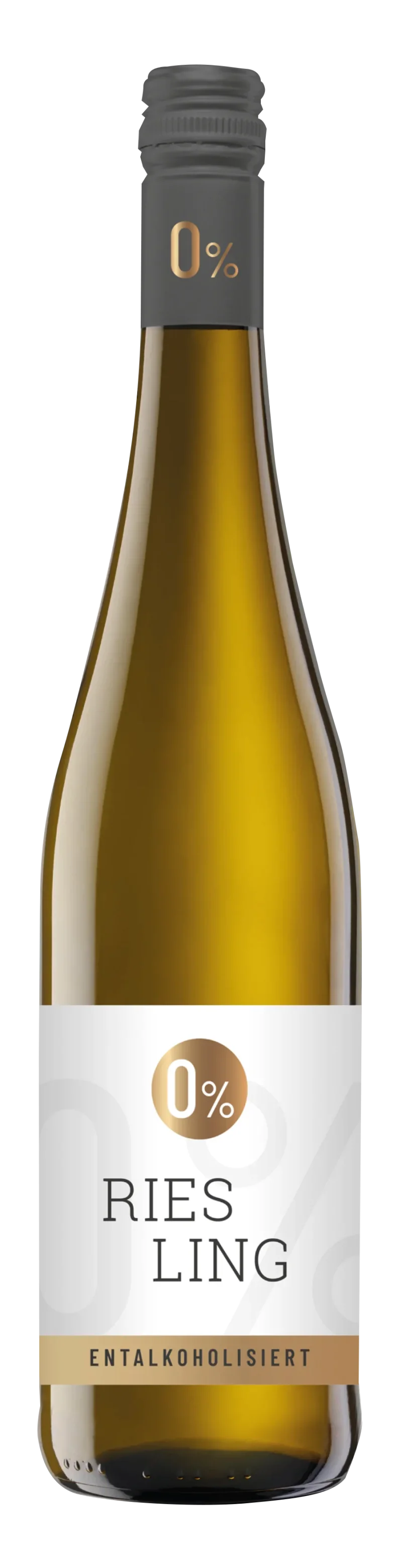 Weisswein Riesling entalkoholisiert