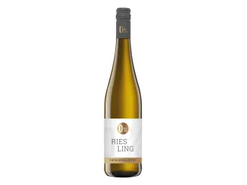 Weisswein Riesling entalkoholisiert