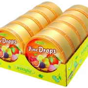 Fine Drops Fruchtbonbons