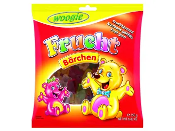 Fruchtbärchen - 250 g