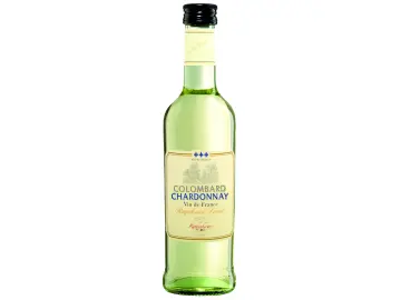 Weißwein Chardonnay trocken - 0,25 l