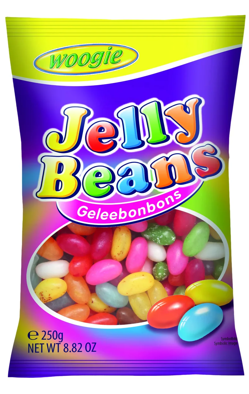 Jelly Beans - 250 g