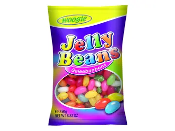 Jelly Beans - 250 g