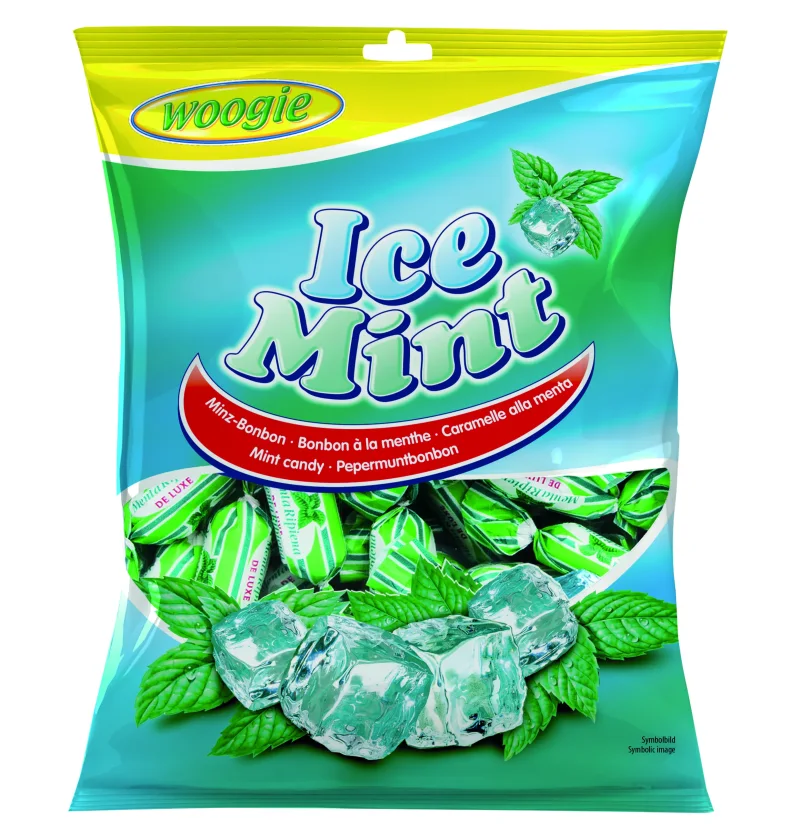Bonbons Ice Mints - 170 g