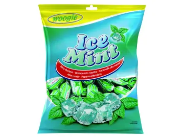 Bonbons Ice Mints - 170 g