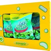 Bonbons Ice Mints - 170 g
