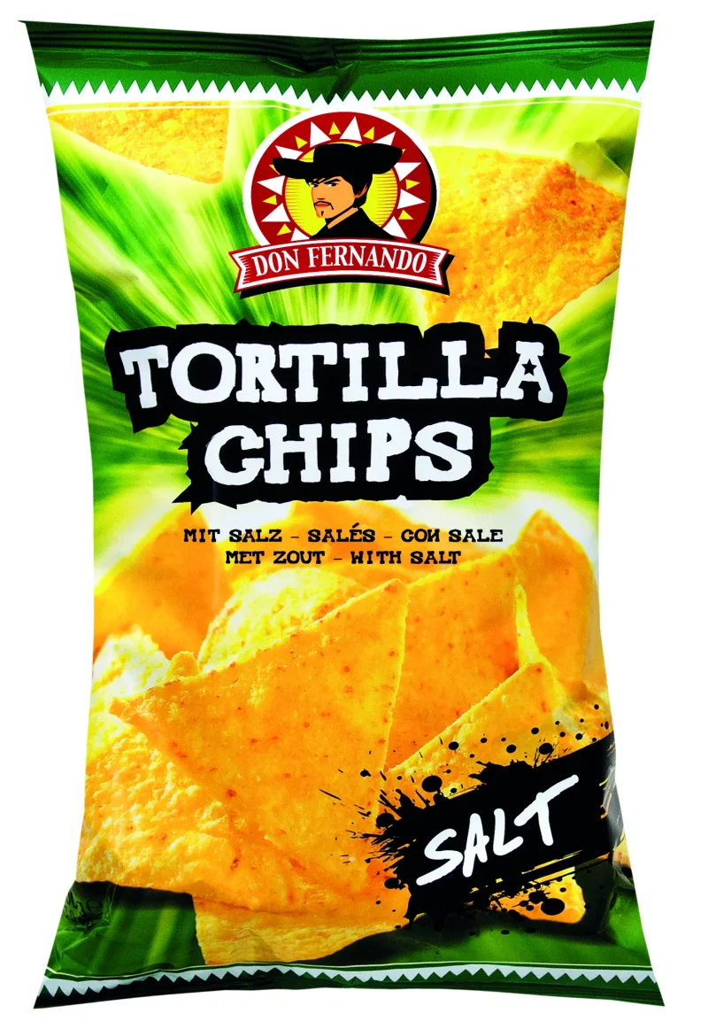 Tortilla Chips