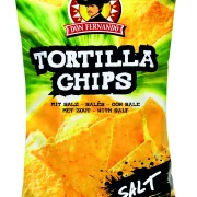 Tortilla Chips