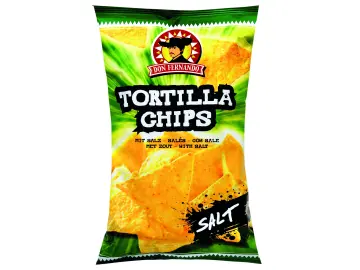 Tortilla Chips