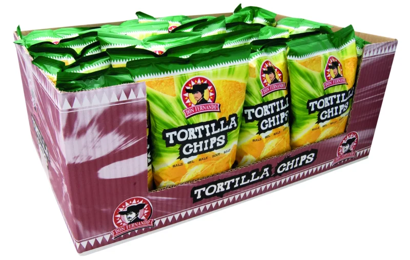 Tortilla Chips