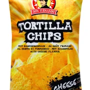 Tortilla Chips Käse