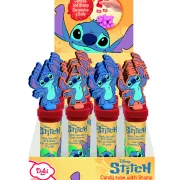 Stitch Stempel - mit Dextrosekomprimat