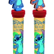 Stitch Stempel - mit Dextrosekomprimat