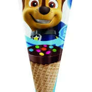 Paw Patrol Waffelhörnchen - mit Überraschung