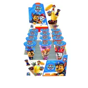 Paw Patrol Waffelhörnchen - mit Überraschung