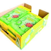 Apple Strips