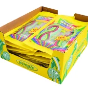 Rainbow Strips - Tutti Frutti