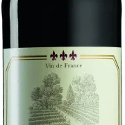 Rotwein Merlot aus Frankreich - 0,75 l
