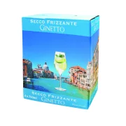 Secco Perlwein - 0,75 l