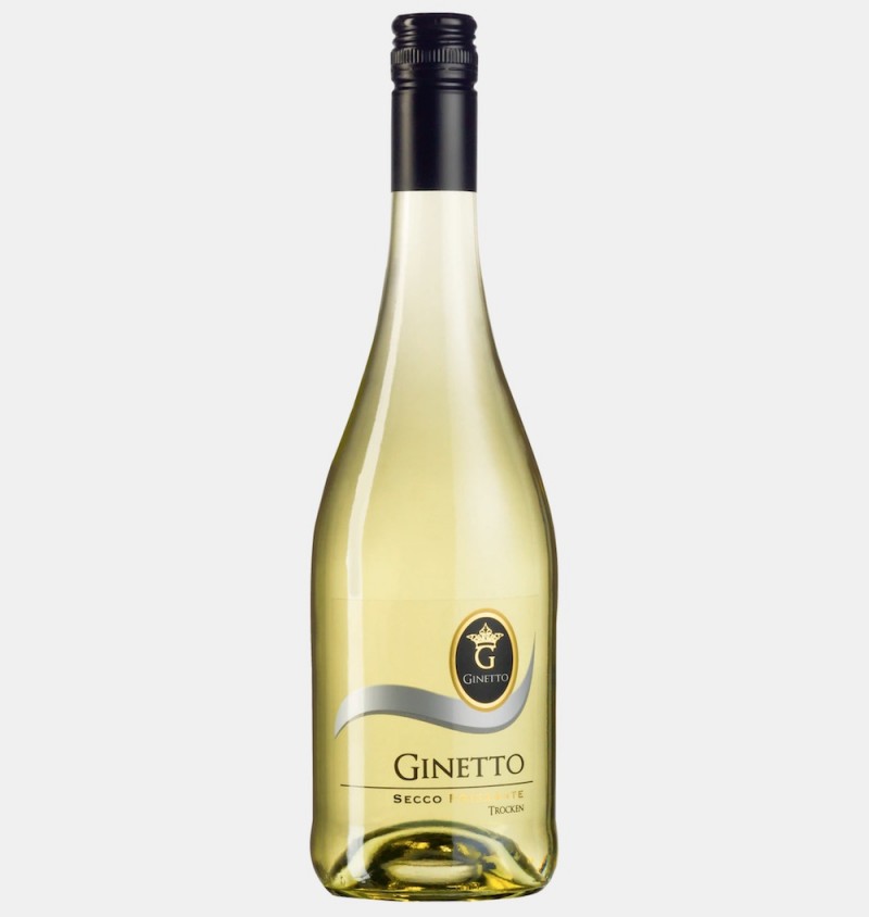 Secco Perlwein - 0,75 l