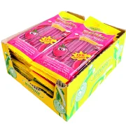 Strawberry Sticks mit Füllung